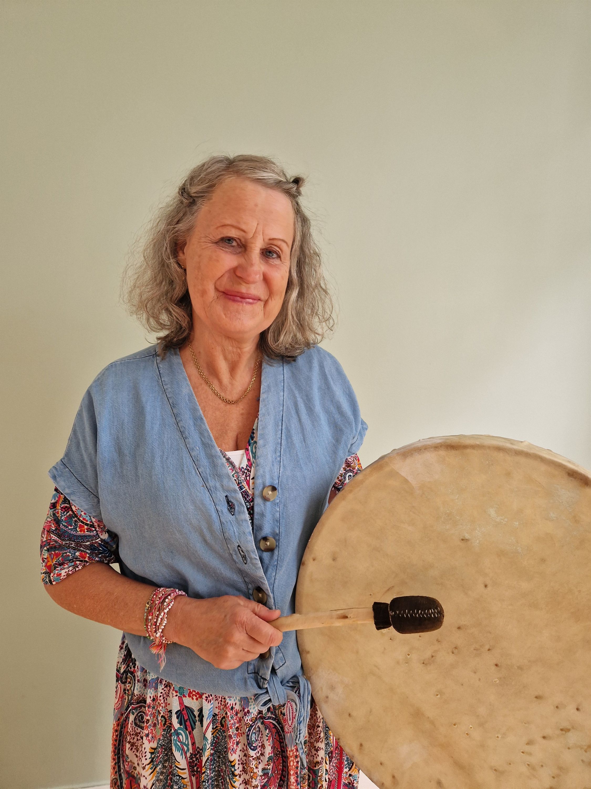 Candra Karlholm